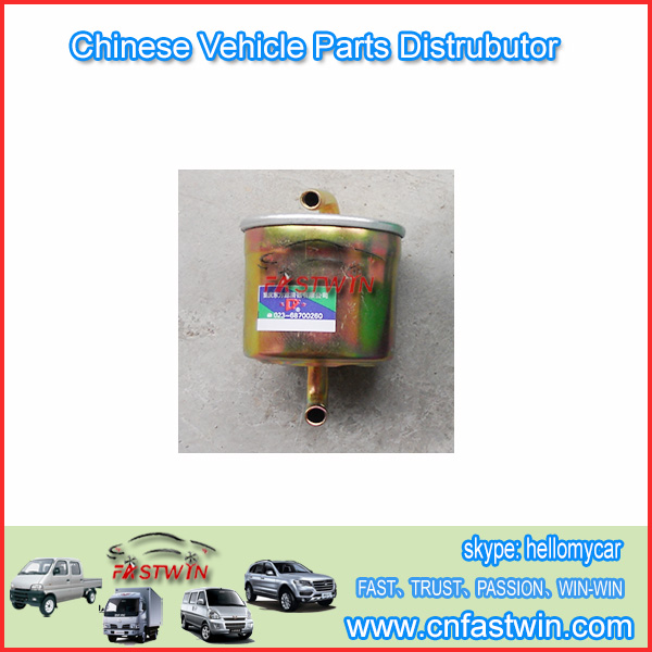 DFM 474 FUEL FILTER